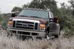 Ford F-350 Super Duty 2008 года